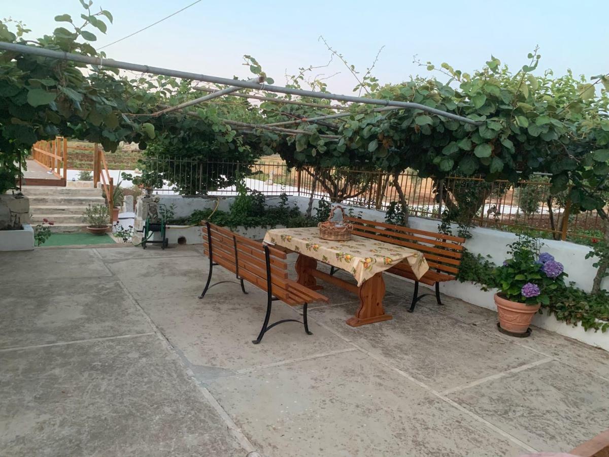 U’ Fore B&B Relax garden Noci Exterior foto