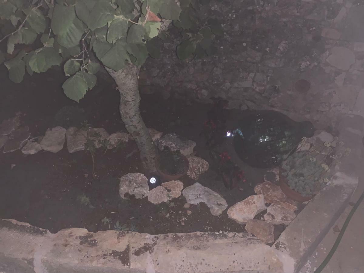 U’ Fore B&B Relax garden Noci Exterior foto