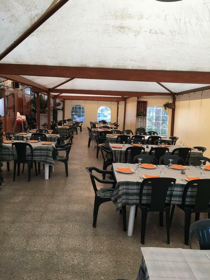 U’ Fore B&B Relax garden Noci Exterior foto