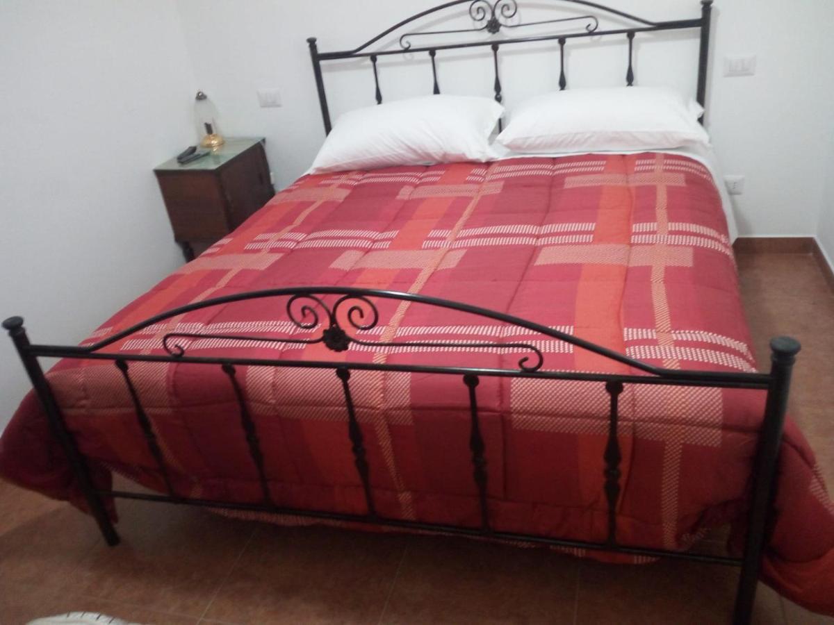 U’ Fore B&B Relax garden Noci Exterior foto